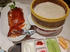 -大鸭梨烤鸭店(花园村店)