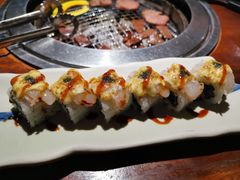 -御牛道日式烤肉料理(杭州万象城店)