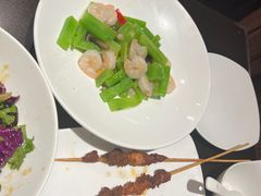 -老牌坊鲁菜名店(聊城美食岛店)