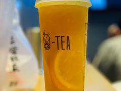 -茶百道(柏威年店)