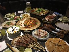 -北疆饭店(苏宁广场店)