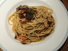 -萨莉亚意式餐厅(杭州西溪龙湖天街店)