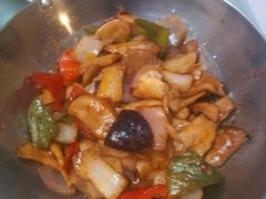 -香满锅老北京羊蝎子火锅·家常菜(新街口店)