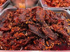 -盐帮80后冷吃兔·自贡特产·手撕兔(通达总店)