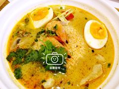 冬阴功汤饭-GOGO Plate(成都太古里店)
