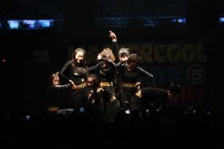 -MASTER COOL舞蹈工作室