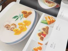 -全聚德(上海首店浦东店)