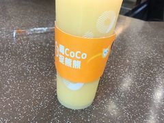 -CoCo都可(包河万达店)