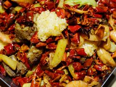 -小鱼小牛·鱼牛干锅·脆鱼火锅(世欧广场店)