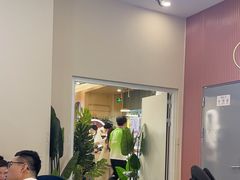-海马体照相馆(上海宝山万达广场店)