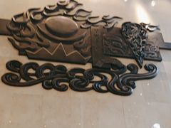 -上海齐鲁万怡大酒店·辣椒屋咖啡厅