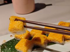 黄米凉糕-龍聚祥烧麦馆(鼓楼店)