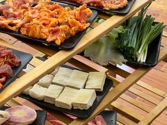 -阿昌白族石板烧·菌锅(大理古城店)