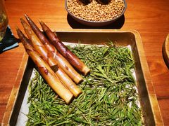 -天水蔬食料理(树德之光店)