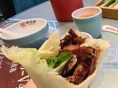 -老济南·地道济南菜(大明湖店)