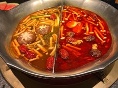 -湊湊火锅·茶憩(打浦桥日月光店)