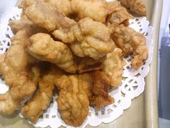 椒盐酥肉-川人百味(亿合城店)