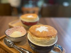 -芙蕾哥哥souffle