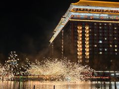 -大明幻境第一城