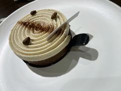 -游心咖啡(青山滨江店)