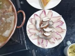 -藏味八珍特色火锅