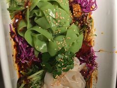 麦醋手工凉皮-掌柜的店·河南菜(世茂店)
