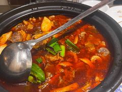 -肖记公安牛肉鱼杂馆·省级非物质文化遗产(崇仁路江滩直营店)