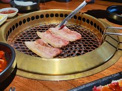 -九畋町和牛黑牛烤肉料理(三里屯3·3大厦店)