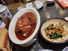 -南京大牌档(新街口德基广场店)