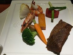 -王品牛排(福州泰禾店)