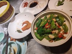 -北平食府(马鞍山路店)