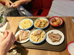 -兰州陈记牛肉面 ·烧烤· 铜锅涮肉(万达店)