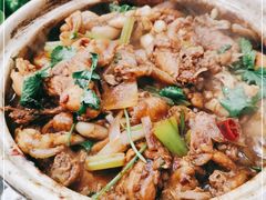 -川香煲(茅台路店)