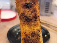 -回头烧烤(悦荟购物中心店)