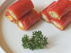 -香格里拉香宫·海鲜青岛菜·鲁菜·淮扬菜