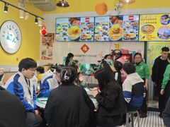 -金捞茶餐室(祐汉兴隆楼店)