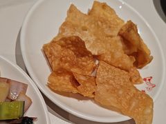 -梅利汴京烤鸭•开封豫菜地标店(晋安路店)