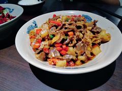 -潇湘阁(昆泰国际大厦店)