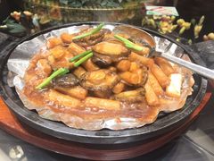 -文杏酒楼(一品天下店)