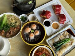 -明泉居茶点荟(车陂店)