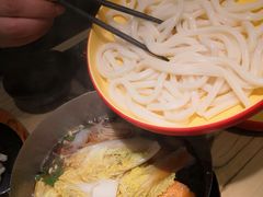 -沼津港精致料理·寿喜烧·烧鸟(漕河泾印象城店)