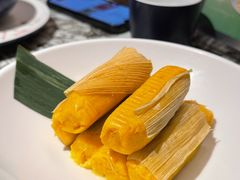 -绿茶餐厅(朝阳大悦城店)