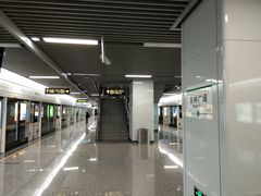 -东林广场(地铁站)