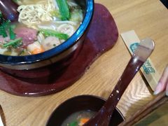 -格朗合 · 鸡汤米线(和悦汇店)