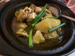 -客汀家宴·客家烟火 四季食材(集美店)