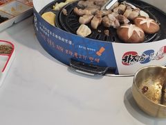 -朴太院·烤肉万岁(盐城店)