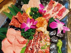 -厚贞日式烤肉(龙之梦店)