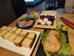 -乌拉烤肉(如皋首店)
