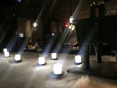 -梅筑·创意料理(王府井百货店)