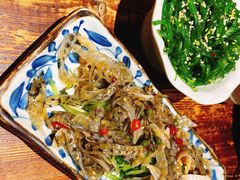 -小川洋风料理(街道口店)